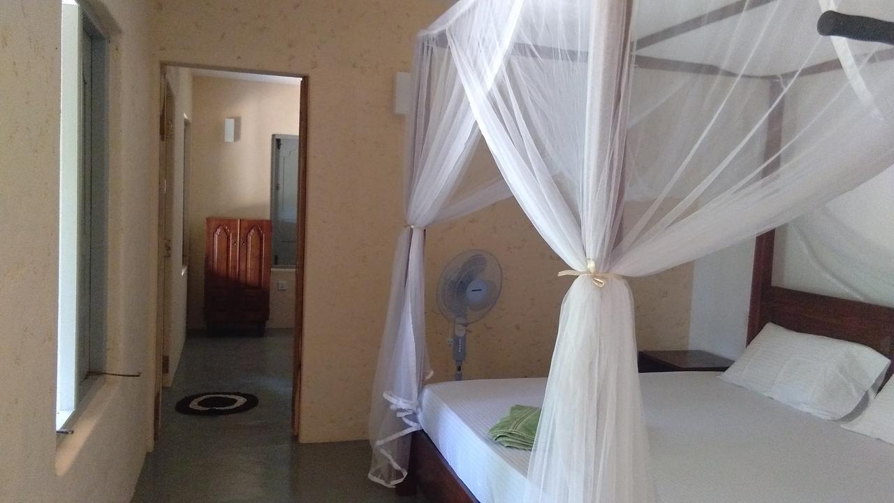 Taragala Chalets Kalametiya Kültér fotó