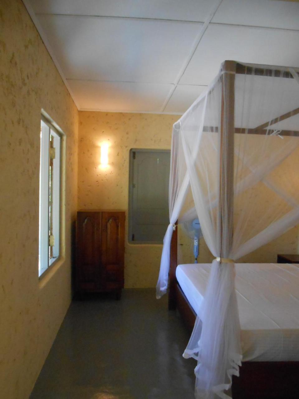 Taragala Chalets Kalametiya Kültér fotó
