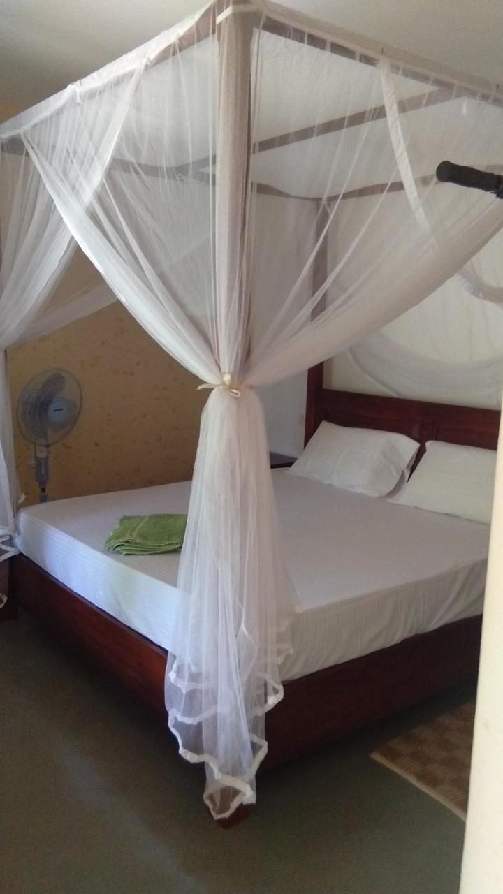 Taragala Chalets Kalametiya Kültér fotó