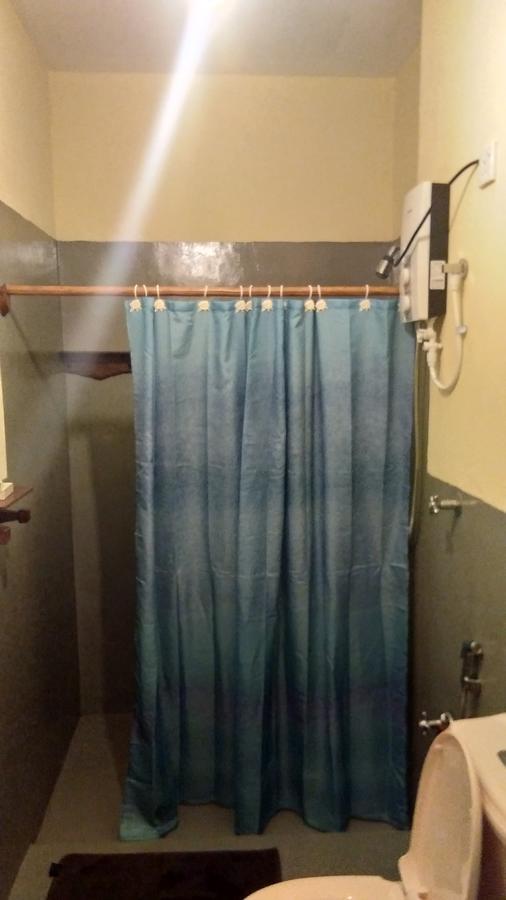 Taragala Chalets Kalametiya Kültér fotó